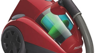 Can A Vacuum Cleaner Have A Zero Suit?
